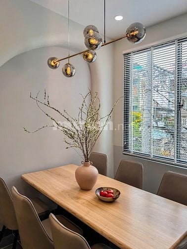 CHO THUÊ NHÀ HXH 10/13A ĐƯỜNG ĐẶNG VĂN NGỮ, Q. PHÚ NHUẬN 