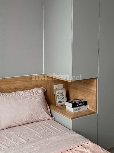CHO THUÊ NHÀ HXH 10/13A ĐƯỜNG ĐẶNG VĂN NGỮ, Q. PHÚ NHUẬN 