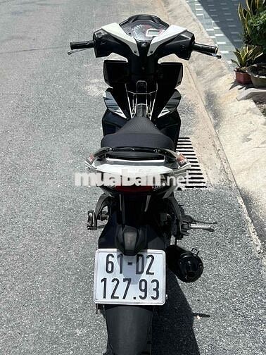 xe bán Honda Winne 150 Fi