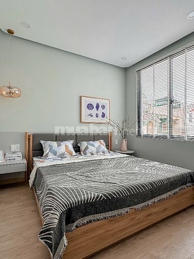 CHO THUÊ NHÀ HXH 10/13A ĐƯỜNG ĐẶNG VĂN NGỮ, Q. PHÚ NHUẬN 