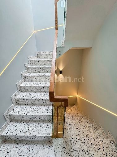 CHO THUÊ NHÀ HXH 10/13A ĐƯỜNG ĐẶNG VĂN NGỮ, Q. PHÚ NHUẬN 