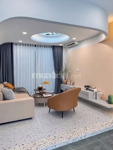 CHO THUÊ NHÀ HXH 10/13A ĐƯỜNG ĐẶNG VĂN NGỮ, Q. PHÚ NHUẬN 