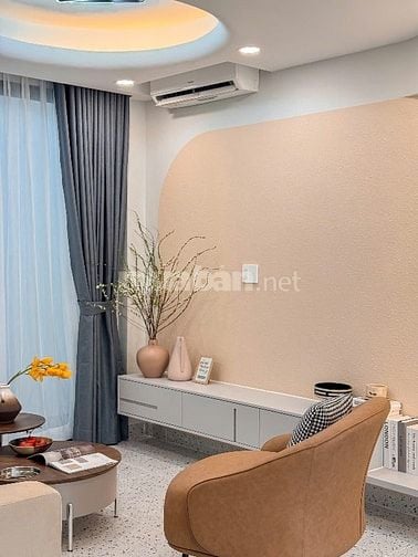 CHO THUÊ NHÀ HXH 10/13A ĐƯỜNG ĐẶNG VĂN NGỮ, Q. PHÚ NHUẬN 