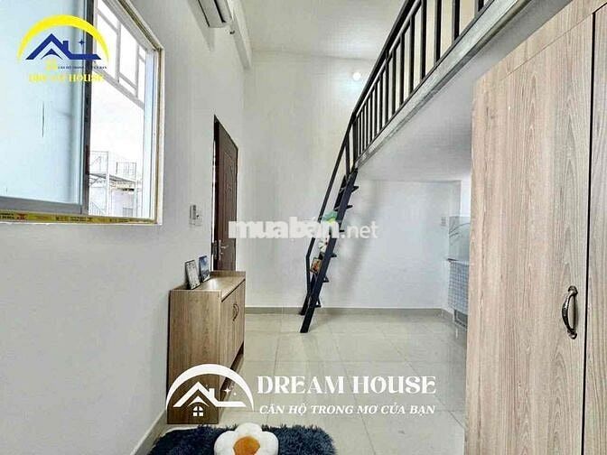 CHO THUÊ PHÒNG TRỌ CÓ GÁC ĐI BỘ QUA CÔNG THƯƠNG