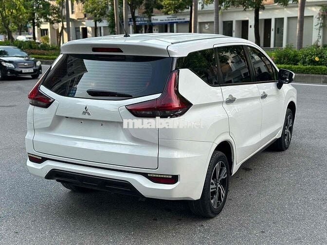 Mitsubishi Xpander 2022 1.5 MT - 73000 km