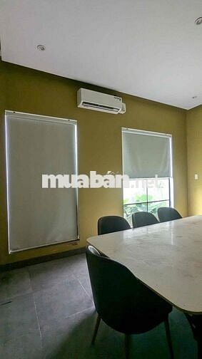 Cho thuê nhà 24p Nguyễn Hữu Cảnh- Dĩ An TPHCM