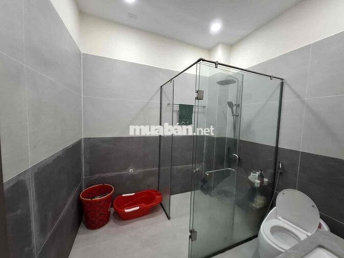 MẶT TIỀN BÙI THỊ CỘI-TÂN ĐÔNG HIỆP GIÁ *** KHU VỰC.