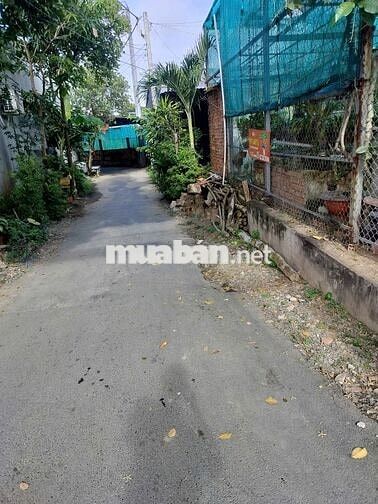 Đất mặt tiền Quốc lộ 91 phường Bình Đức, tỉnh An Giang