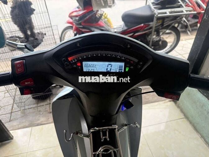 Bán gấp xe ở hóc môn