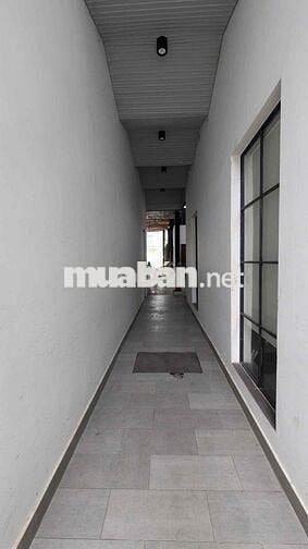 Cho thuê nhà 24p Nguyễn Hữu Cảnh- Dĩ An TPHCM