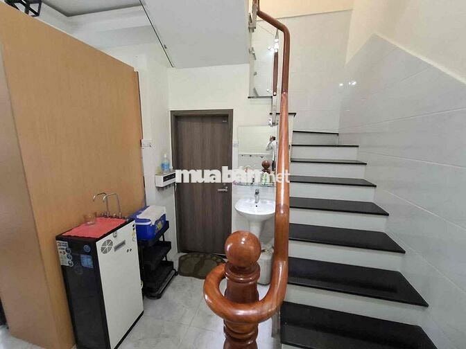 MẶT TIỀN BÙI THỊ CỘI-TÂN ĐÔNG HIỆP GIÁ *** KHU VỰC.