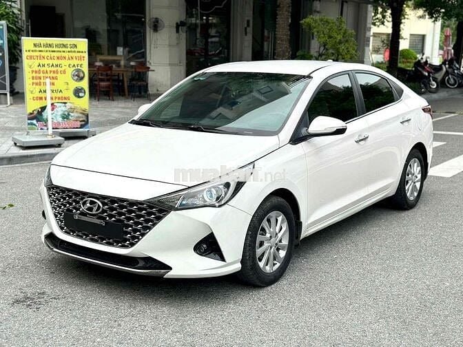 Hyundai Accent 2023 1.4 AT - 55000 km
