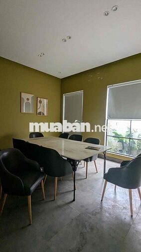 Cho thuê nhà 24p Nguyễn Hữu Cảnh- Dĩ An TPHCM