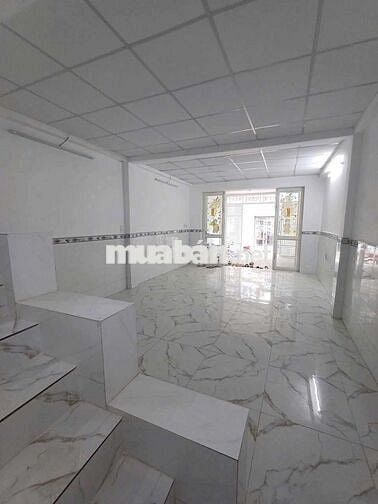 Cho thuê nhà nguyên căn an phú đông quận 12