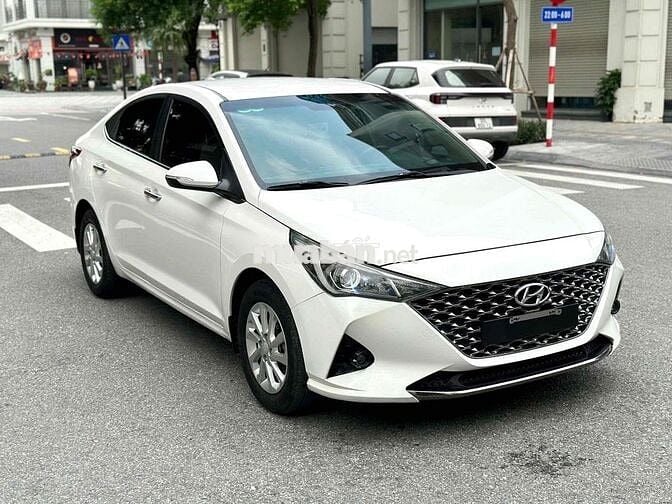 Hyundai Accent 2023 1.4 AT - 55000 km