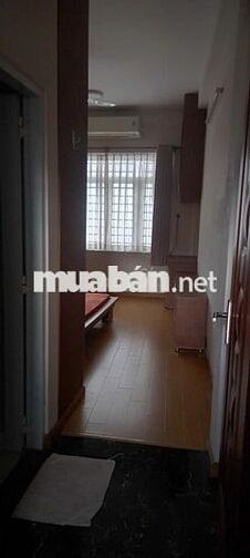 Cho thuê nhà nguyên căn gần Nam Kỳ Khởi Nghĩa 2PN NTCB có sân thượng