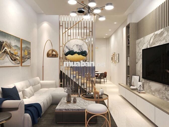 BÁN NHÀ GIÁP HẢI: 35M2 X 5 TẦNG - Ô TÔ ĐỖ CỔNG CHỈ 4,8 TỶ