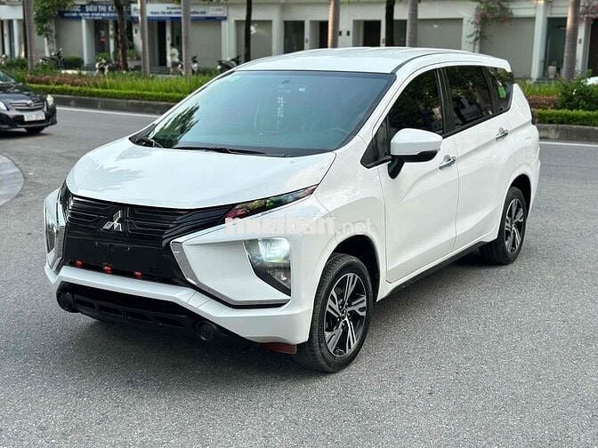 Mitsubishi Xpander 2022 1.5 MT - 73000 km