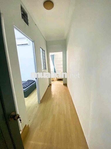 Cho thuê căn hộ 1PN cửa sổ Q1 gần cv Lê Văn Tám, Hồ Con Rùa, ĐH UEH