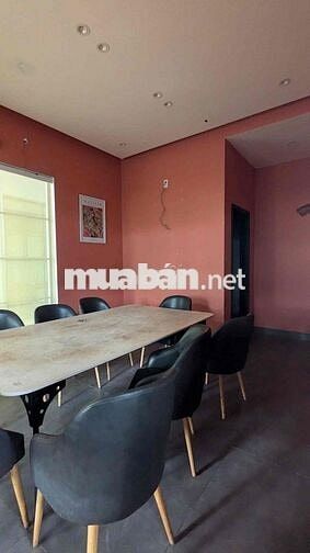 Cho thuê nhà 24p Nguyễn Hữu Cảnh- Dĩ An TPHCM