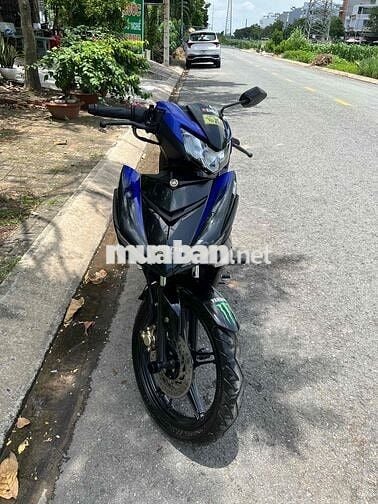 Exciter 2019 - Biển TP, giấy tờ đầy đủ