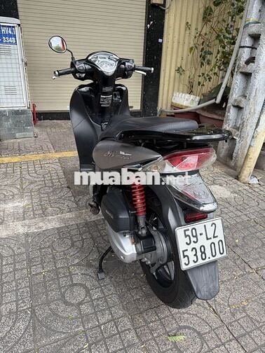 Cần bán xe SH Mode 2019