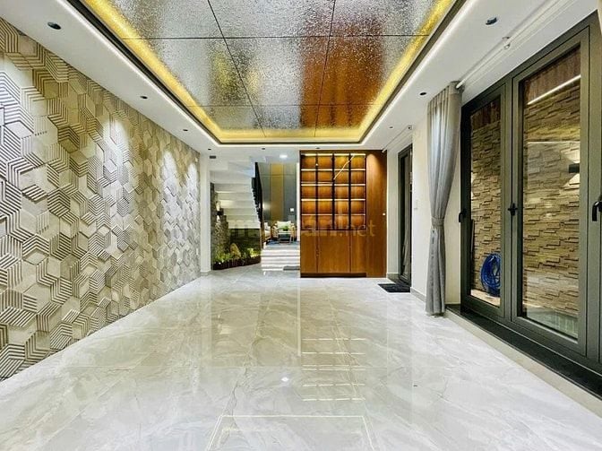 Cực hiếm! Chính chủ hạ giá bán gấp nhà 64,7m2 Võ Văn Tần, P5, Q3.