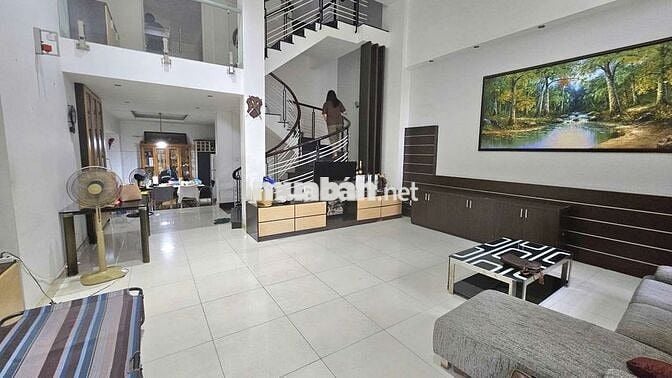 🍀B.THỰ 5 TẦNG, 500M2, có Hầm, 5PN 5WC. Nội thất cơ bản