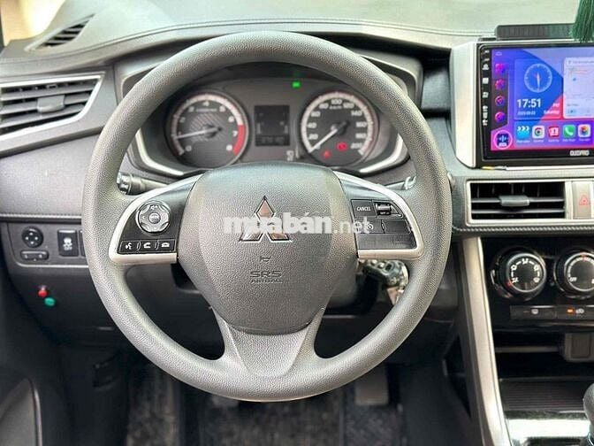 Mitsubishi Xpander 2022 1.5 MT - 73000 km