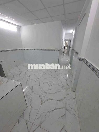 Cho thuê nhà nguyên căn an phú đông quận 12