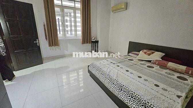 🍀B.THỰ 5 TẦNG, 500M2, có Hầm, 5PN 5WC. Nội thất cơ bản