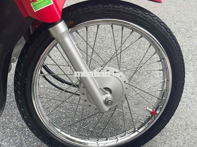 xe bán wave 110 xe đk 2023 xe còn khá đẹp