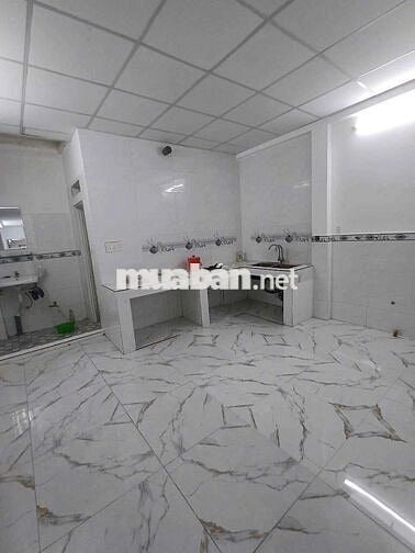 Cho thuê nhà nguyên căn an phú đông quận 12