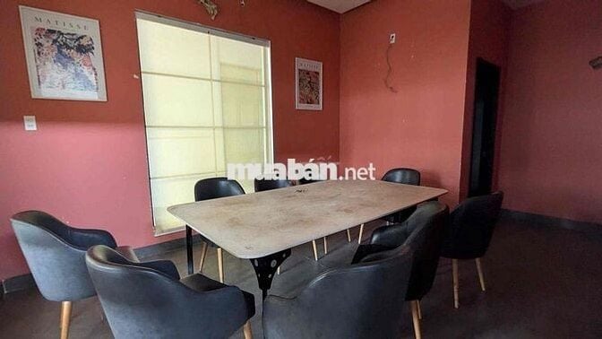 Cho thuê nhà 24p Nguyễn Hữu Cảnh- Dĩ An TPHCM