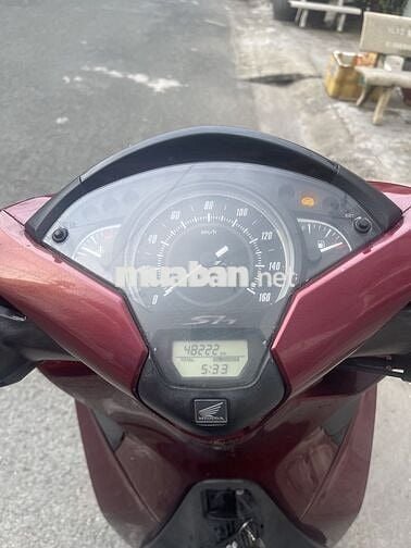 Cần bán SHVN 2018 125i ABS