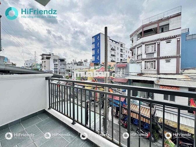 📍KHAI TRƯƠNG CĂN HỘ FULL NỘI THẤT BAN CÔNG - CỬA SỔ TRỜI