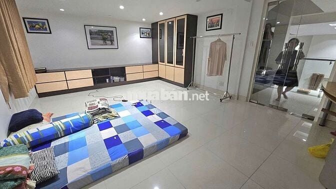 🍀B.THỰ 5 TẦNG, 500M2, có Hầm, 5PN 5WC. Nội thất cơ bản