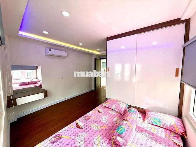 Căn Hộ Studio - Full Nội Thất - Ưu Đãi Dành Riêng Cho Sinh Viên.