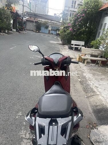 Cần bán SHVN 2018 125i ABS