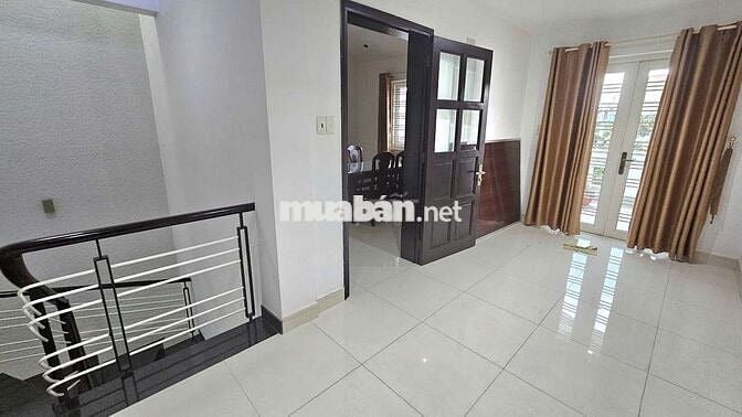 🍀B.THỰ 5 TẦNG, 500M2, có Hầm, 5PN 5WC. Nội thất cơ bản