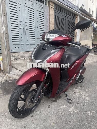 Cần bán SHVN 2018 125i ABS