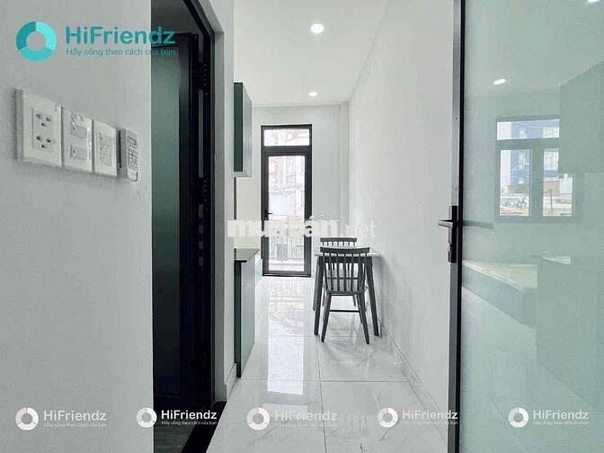 📍KHAI TRƯƠNG CĂN HỘ FULL NỘI THẤT BAN CÔNG - CỬA SỔ TRỜI
