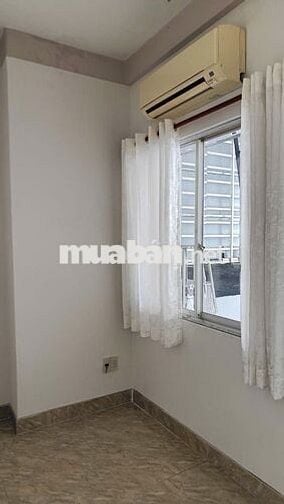 Cho thuê nhà nguyên căn gần Nam Kỳ Khởi Nghĩa 2PN NTCB có sân thượng