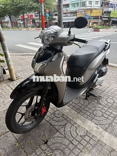 Cần bán xe SH Mode 2019