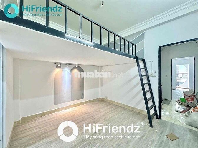 KHAI TRƯƠNG PHÒNG TRỌ MỚI FULL NỘI THẤT CAO CẤP GẦN PHAN XÍCH LONG