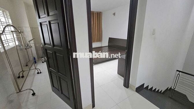 🍀B.THỰ 5 TẦNG, 500M2, có Hầm, 5PN 5WC. Nội thất cơ bản