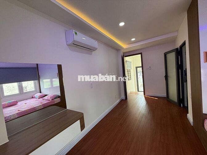 Căn Hộ Studio - Full Nội Thất - Ưu Đãi Dành Riêng Cho Sinh Viên.