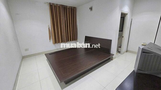 🍀B.THỰ 5 TẦNG, 500M2, có Hầm, 5PN 5WC. Nội thất cơ bản