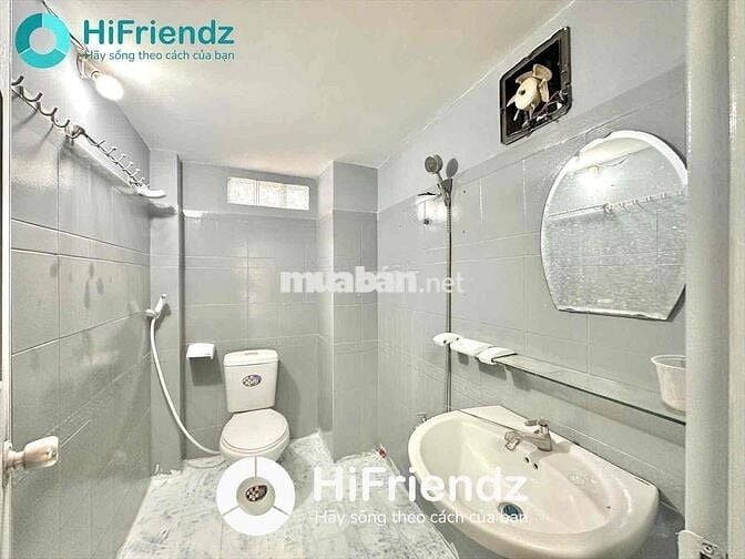 Khai Trương Duplex Siêu Mới Full Nội Thất Ngay Trung Tâm