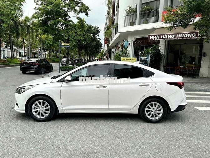 Hyundai Accent 2023 1.4 AT - 55000 km